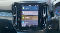 Volvo XC40 2.0 B3P Plus Dark 5dr Auto Petrol Estate